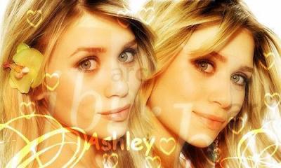 ashley